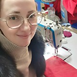 Работа Ателье Свиреповых